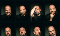 Stand-up w malczyckim ośrodku kultury. Darmowe bilety do odebrania w biurze GOKIS