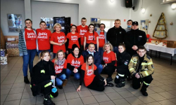 Na terenie gminy Miękinia została zarejestrowana Szlachetna Paczka. Potrzebni wolontariusze