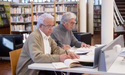 Gmina Malczyce: Uniwersytet Senioralny 3 października uroczyście rozpoczyna nowy rok akademicki