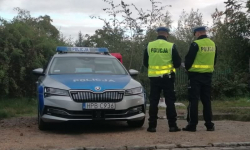 Na drogach mnóstwo patroli policyjnych. Posypią się mandaty. Policyjna akcja NURD trwa