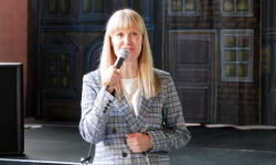  Konferencja na temat zdrowia psychicznego w Środzie Śląskiej