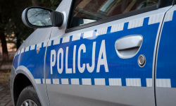 Śmiertelny wypadek pod Dębicami. Nie żyje 27-letni mężczyzna