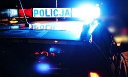 Śmiertelne pobicie kobiety w Zaborze Małym. Podejrzany w rękach policji