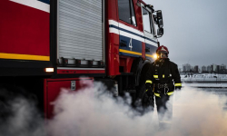 Do jednostki OSP Pichorowice trafi samochód techniczno – operacyjno – rozpoznawczy typu pick-up