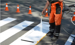 12 nowych przejść dla pieszych wraz z oświetleniem powstanie na terenie gminy Malczyce