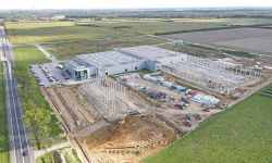 WAGO ELWAG rozbudowuje swój zakład we Wróblowicach. Powstanie 200 nowych miejsc pracy