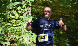 Półmaraton oraz Bieg o Puchar Wójta w Wilkszynie przeszedł do historii. Znamy wyniki [zdjęcia]