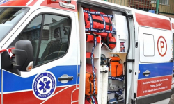 Próba samobójcza 29-latki z gminy Miękinia