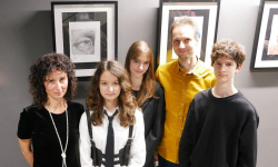 PCeKA odkrywa i promuje młode talenty