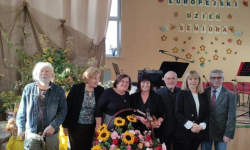 Dzień Seniora w Osieku