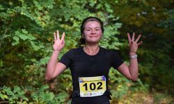 Mikołajkowy bieg w Wilkszynie. Pobiegną również dzieci