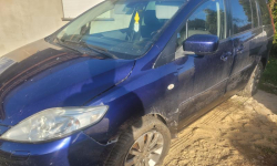 Poszukiwani świadkowie kolizji w Jugowcu [AKTUALIZACJA]