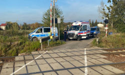 17-latek próbował popełnić samobójstwo