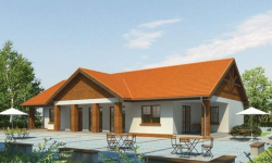 Gmina szuka wykonawcy świetlicy wiejskiej w Rachowie