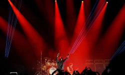 Hard Rock Heroes Festival