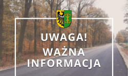 Droga relacji Jastrzębce-Chomiąża już przejezdna