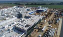 Przygotowujemy fabrykę do startu!