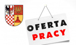 Nabór na wolne stanowisko urzędnicze