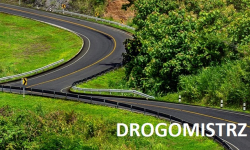 Oferta pracy - DROGOMISTRZ POSZUKIWANY