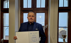 Wysokie 6. miejsce dla Gminy Miękinia w rankingu najlepiej rozwijających się samorządów