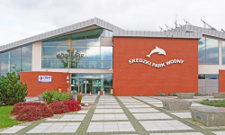 Od 2 stycznia nowe godziny otwarcia Średzkiego Parku Wodnego