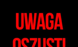 Uwaga na oszusta działającego metodą „NA PRACOWNIKA ENERGETYKI”