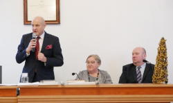 Plan pracy Rady Powiatu na rok 2023