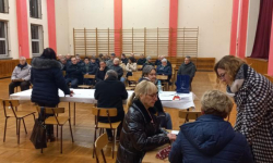 Piersno ma nową panią sołtys