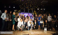 I Plebiscyt Gminy Miękinia za nami [Zdjęcia]