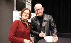 Robert Małecki bohaterem pierwszej w tym roku “Niedzieli z kryminałem”