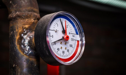 Wymiana wodomierzy w miejscowości Mrozów