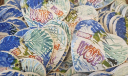 WOŚP z Powiatem Średzkim na sportowo, muzycznie i kulturalnie