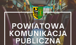 Powiatowa komunikacja coraz popularniejsza. Podsumowanie roku 2022