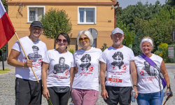 Bieg Tropem Wilczym 5 marca w Udaninie