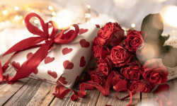 Ruszył konkurs plastyczny dla dzieci i młodzieży z gminy Kostomłoty. Temat? Walentynki