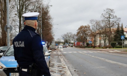 Wtorek z policyjnymi działaniami pn. "NURD"