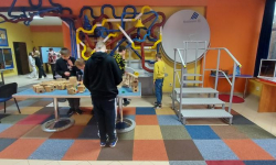 Dzisiaj Startujemy w Przyszłość II, czyli projekt realizowany w szkołach na terenie gminy Kostomłoty