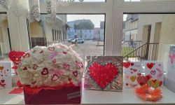 Konkurs pt. "Moja Walentynka" rozstrzygnięty