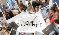 "Być jak Ignacy". Szkoła w Kostomłotach po raz czwarty uczestniczy w projekcie