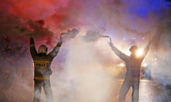 Dwie jednostki OSP z powiatu średzkiego z dofinansowaniem do zakupu wozów strażackich