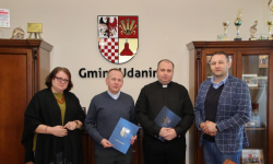 Ponad 80 tys. zł przekazane z budżetu gminy na zabytki 