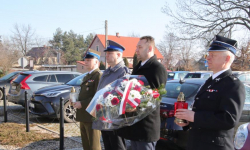 W Udaninie uhonorowano pamięć Żołnierzy Wyklętych