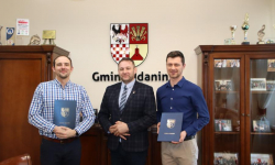 Lokalni Animatorzy Sportu w Gminie Udanin