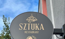 Sztuka Restaurant w Środzie Śląskiej kończy swoją działalność