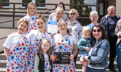 Rusza V edycja powiatowego konkursu kulinarnego