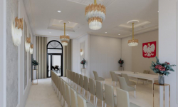 Urząd Miejski w Miękini zyska nową salę ślubów i salę narad