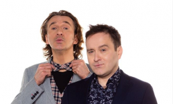 Formacja Chatelet wystąpi w Miękini