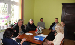 Dotacje na prace konserwatorskie przy zabytkach wpisanych do rejestru zabytków podpisane