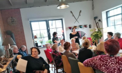 Projekt "Bezpieczeństwo Osobiste Seniorów"