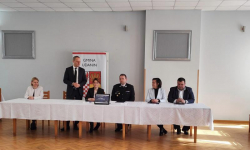 Podpisanie umowy na II etap budowy kanalizacji w Udaninie